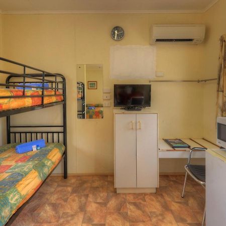 Batchelor Holiday Park Luaran gambar