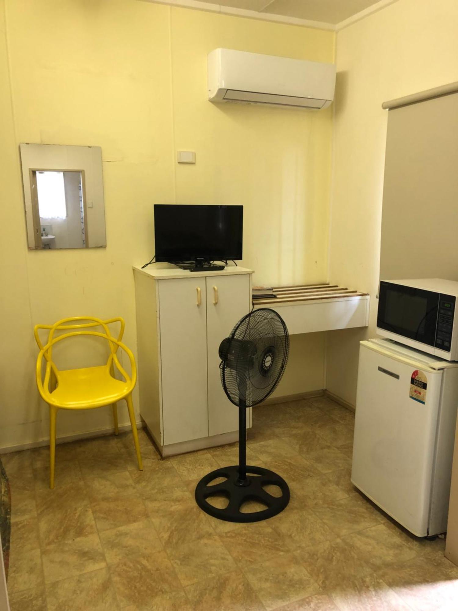 Batchelor Holiday Park Luaran gambar