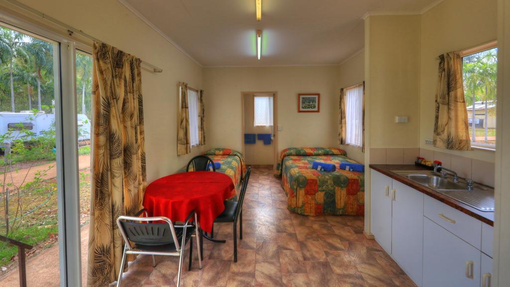 Batchelor Holiday Park Bilik gambar