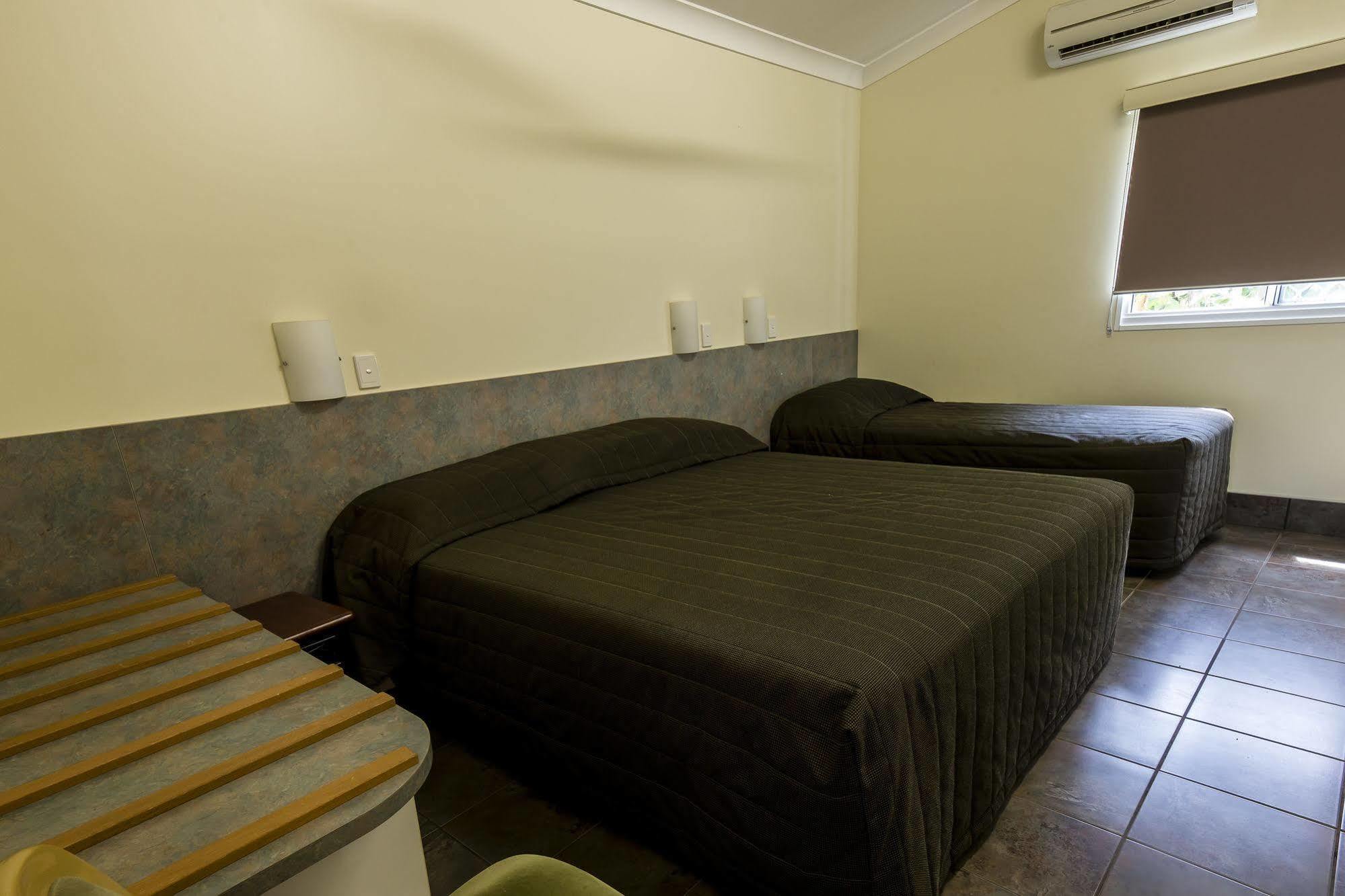 Batchelor Holiday Park Luaran gambar