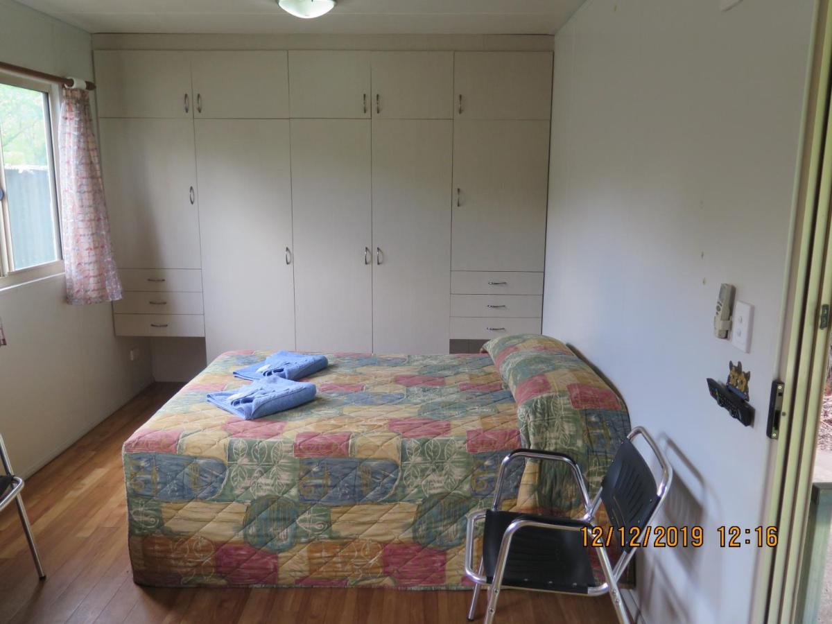 Batchelor Holiday Park Luaran gambar